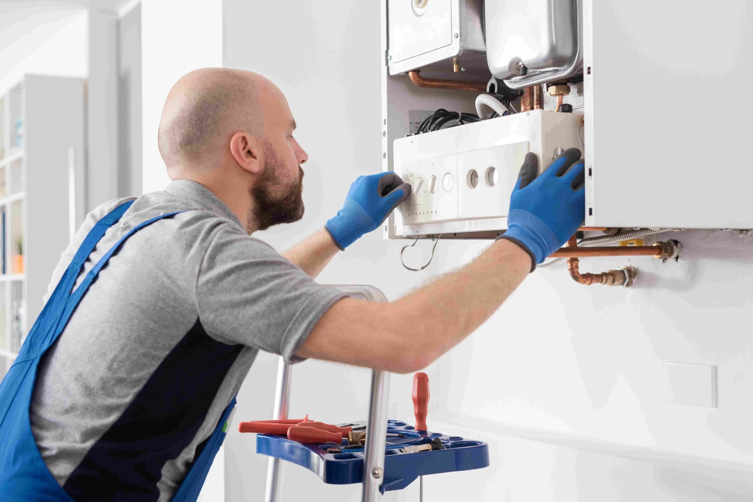 Boiler Services in Buena Vista