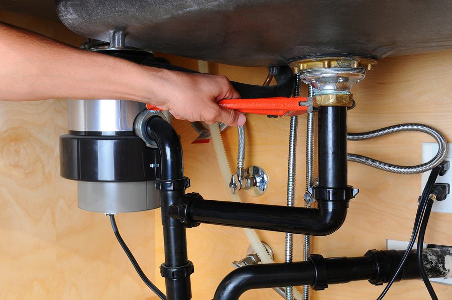 Garbage Disposal Repair in Buena Vista