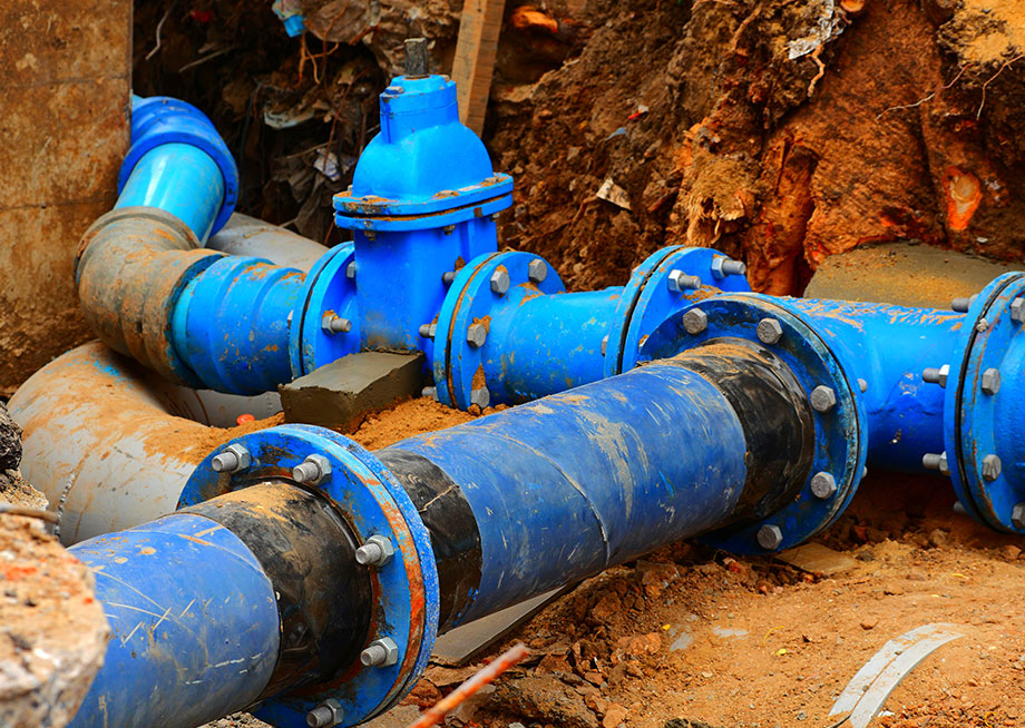 Trenchless Sewer Repair in Buena Vista